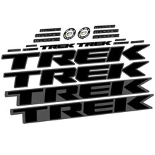Load image into Gallery viewer, Decal Trek Madone SL7 2020, Frame, bike sticker vinyl
