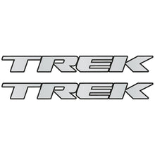 Load image into Gallery viewer, Decals, Trek Rail 9.7 2021, Frame, Bike sticker vinyl
