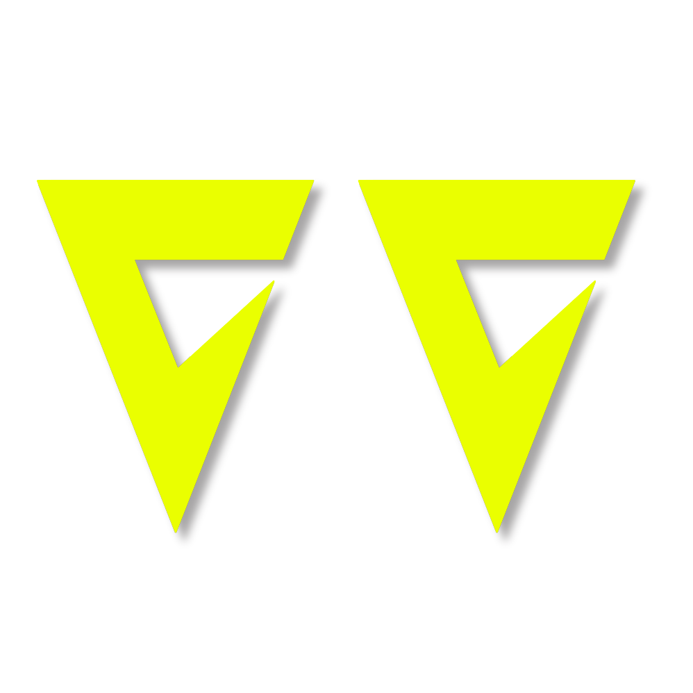 Decal Giant Logo, Frame, bike sticker vinyl