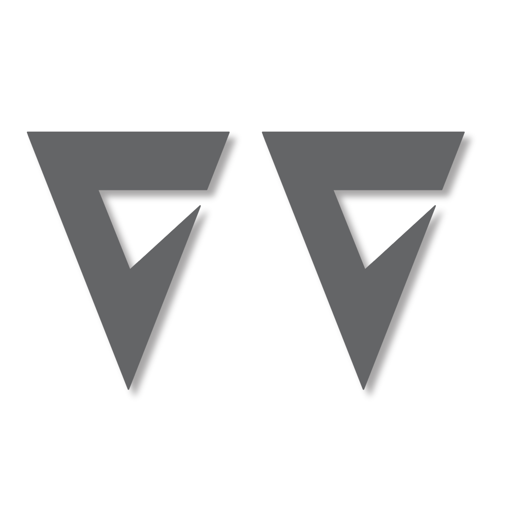 Decal Giant Logo, Frame, bike sticker vinyl