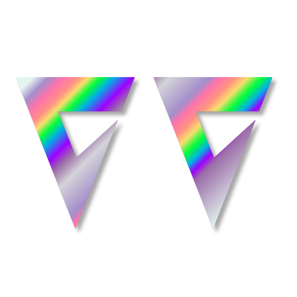 Decal Giant Logo, Frame, bike sticker vinyl