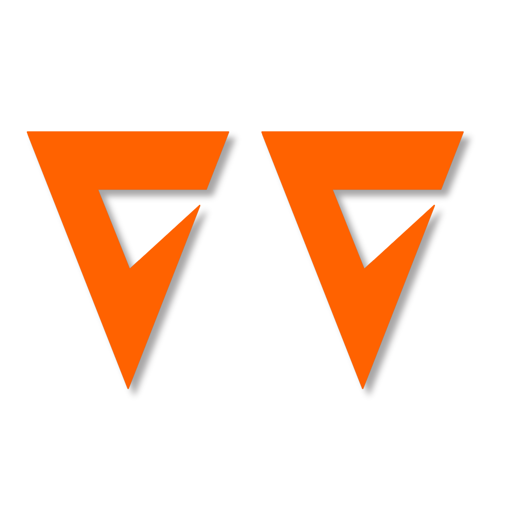 Decal Giant Logo, Frame, bike sticker vinyl