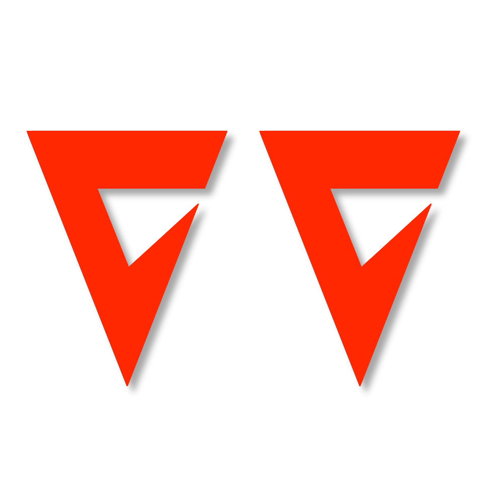 Decal Giant Logo, Frame, bike sticker vinyl