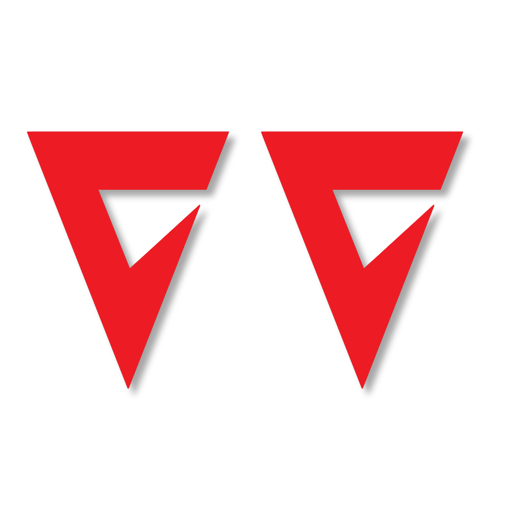 Decal Giant Logo, Frame, bike sticker vinyl