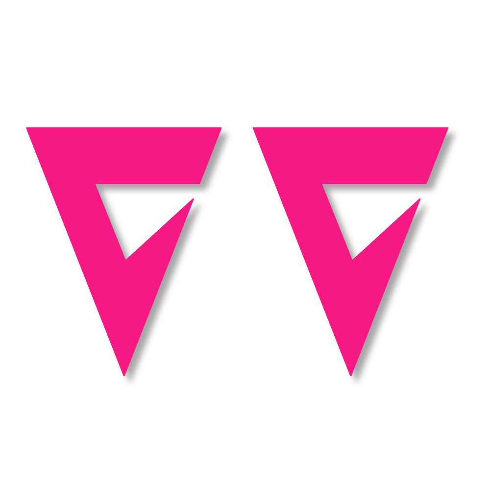 Decal Giant Logo, Frame, bike sticker vinyl