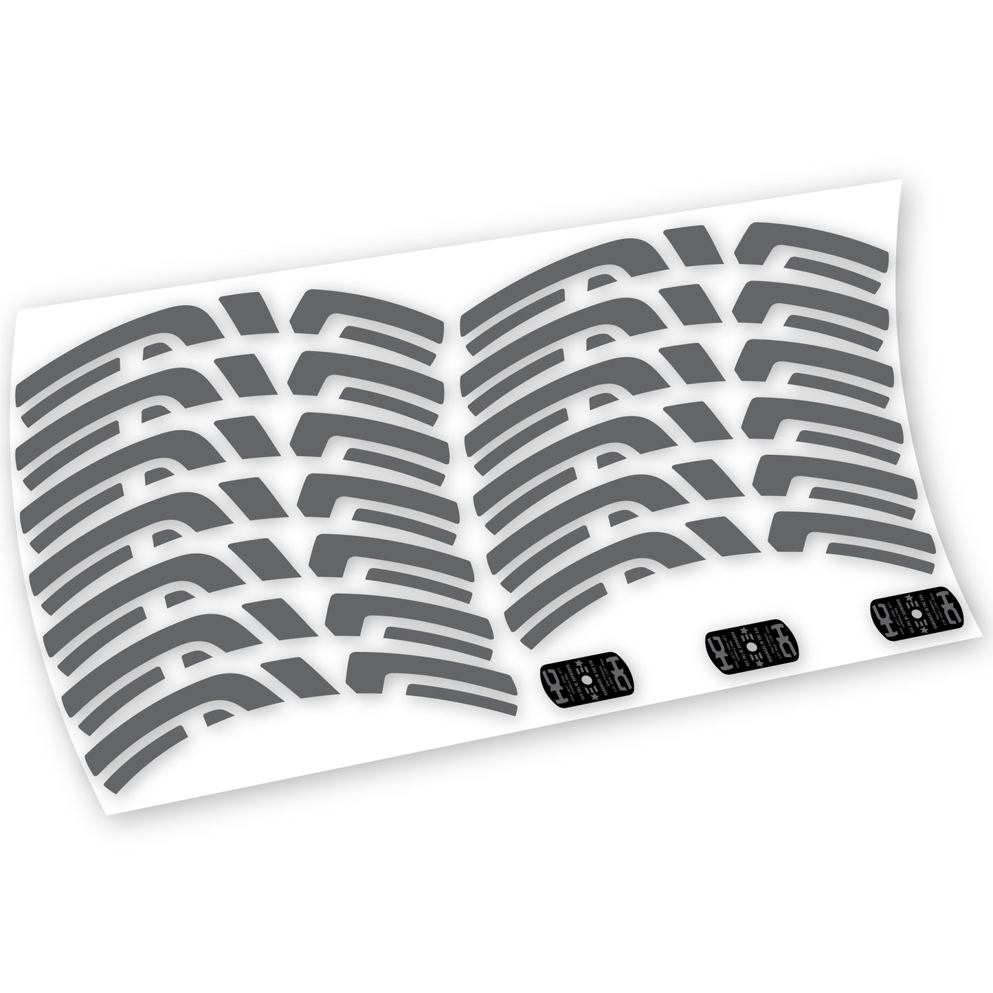 Decals, Enve DH, MTB Wheel, Bike sticker vinyl