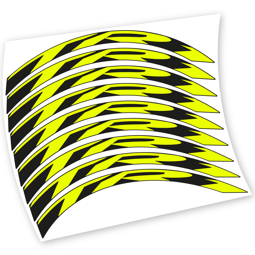 giant bicycle rim decals Decals, Giant TR1, MTB Wheel, Bike sticker vinyl – custombikedecal