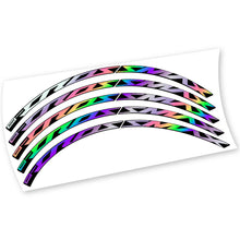 Load image into Gallery viewer, Decals, Mavic Crossmax 29 2020, MTB Wheel, Bike sticker vinyl
