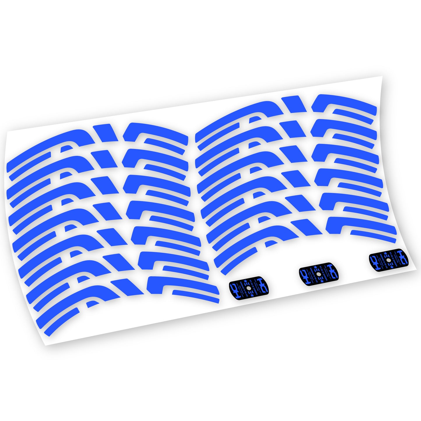 Decals, Enve DH, MTB Wheel, Bike sticker vinyl