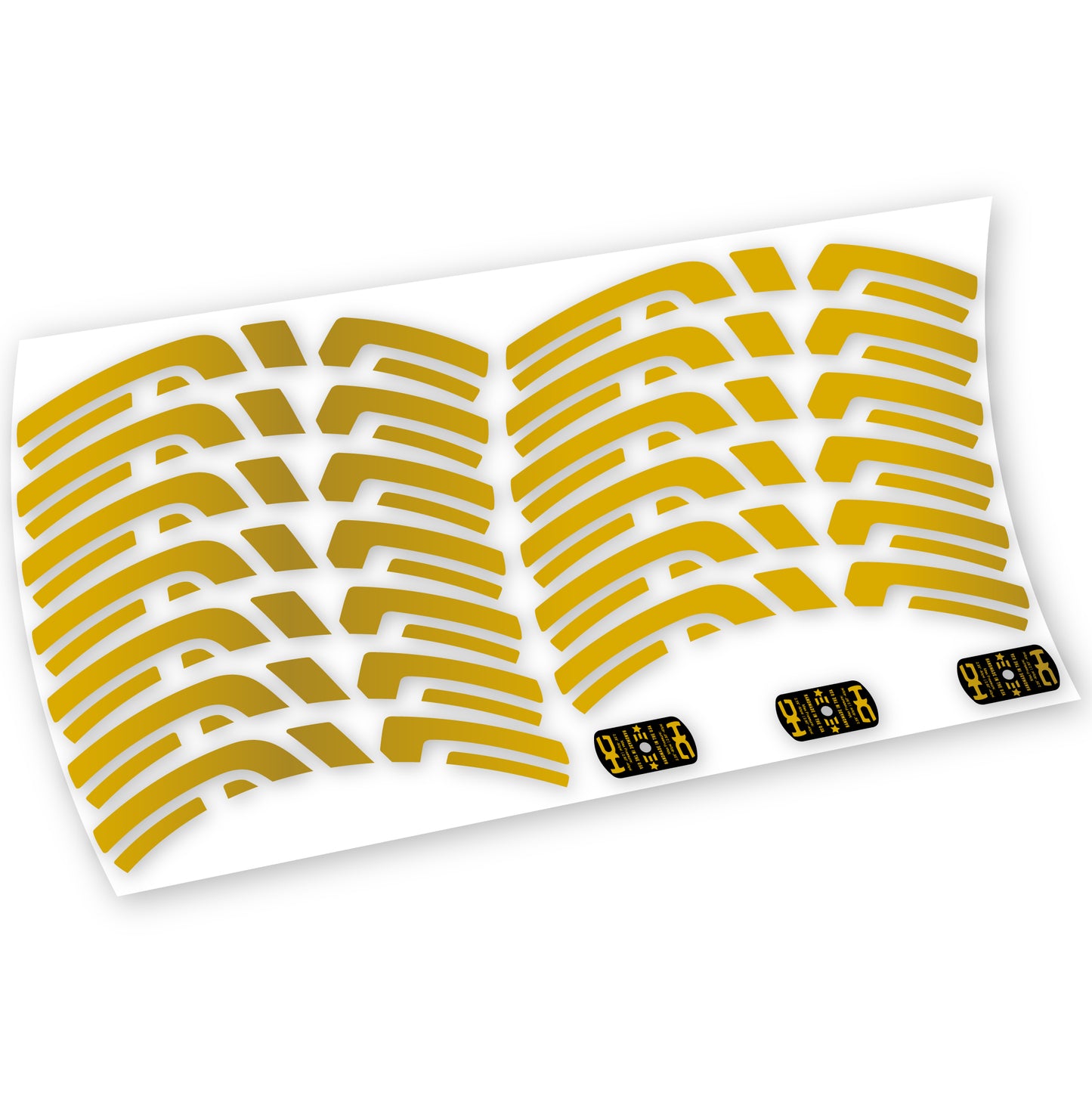 Decals, Enve DH, MTB Wheel, Bike sticker vinyl