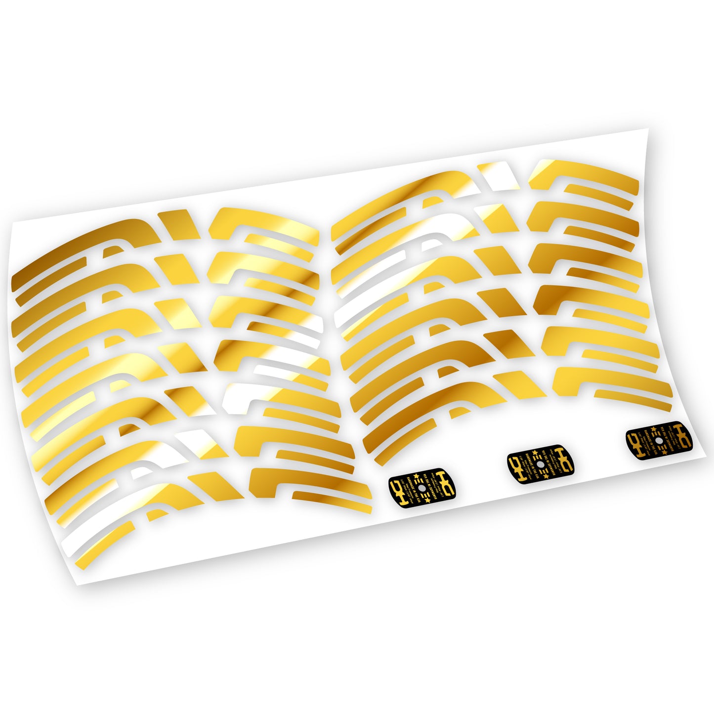 Decals, Enve DH, MTB Wheel, Bike sticker vinyl