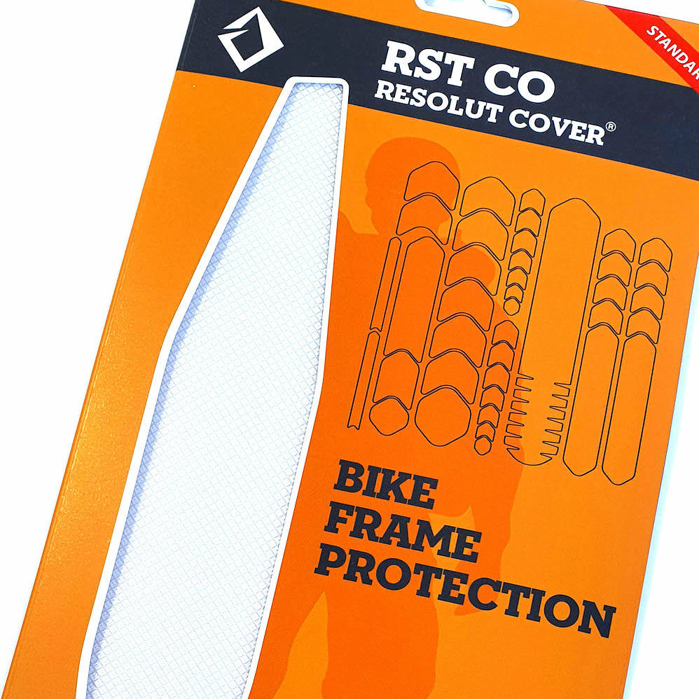 Procection Frame Sticker Frame Protection Decals & Aufkleber | CustomBikeDecal – custombikedecal