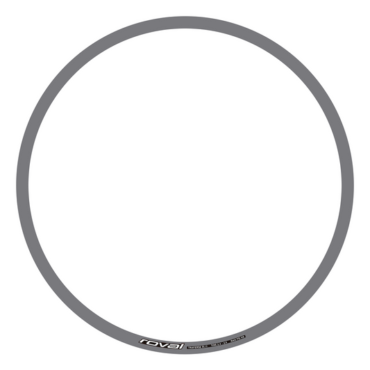 Stickers for Roval Traverse SL II 29 2023, Mountain Wheel 29" vinyl decals