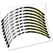 Load image into Gallery viewer, Decals, Giant TCR, Road Wheel 30 mm, Bike sticker vinyl
