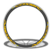 Load image into Gallery viewer, Decal Road Wheel, Mavic Cosmic Pro Carbon 2019, Bike Sticker vinyl
