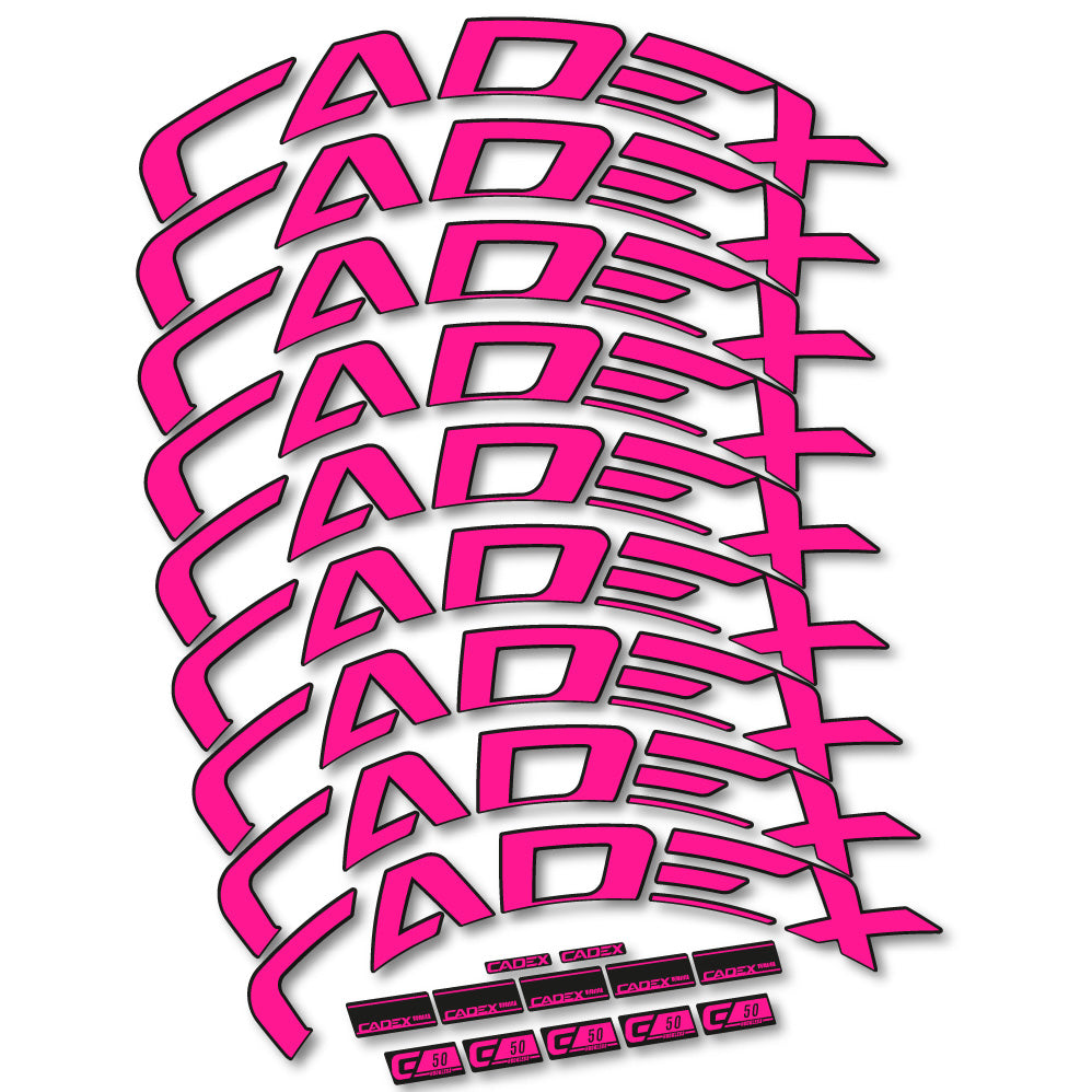 CADEX 50 ULTRA DISC TUBELESS(デカールあり) CADEX 50 ULTRA DISC TUBELESS | 自転車専門店YOU CAN|ロード