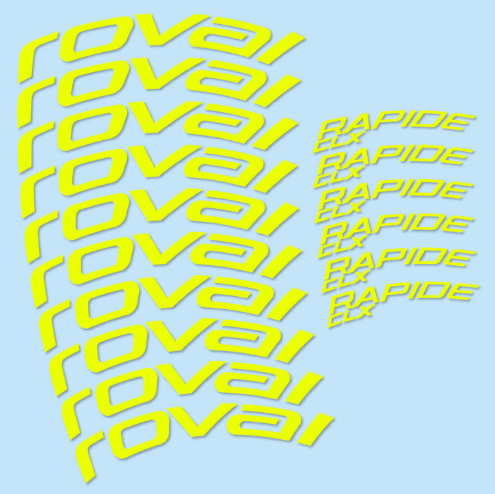 Custom Bike Stickers & Decals | Personalized Vinyl fahrrad aufkleber ...