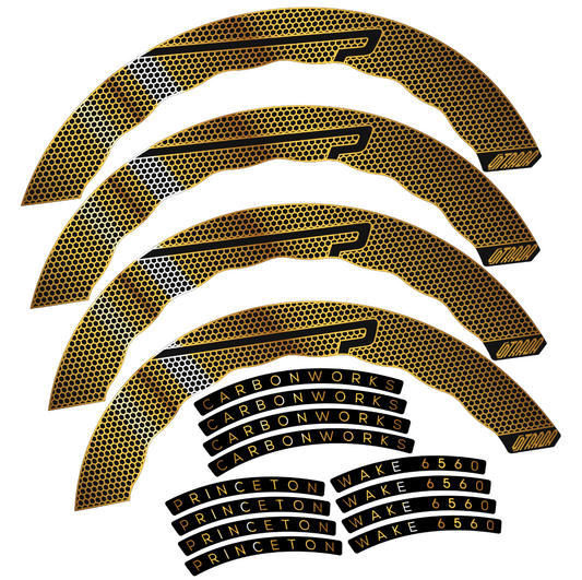 AAA MBGB Aufkleber XXXX, XXXX, Fahrradaufkleber Vinyl