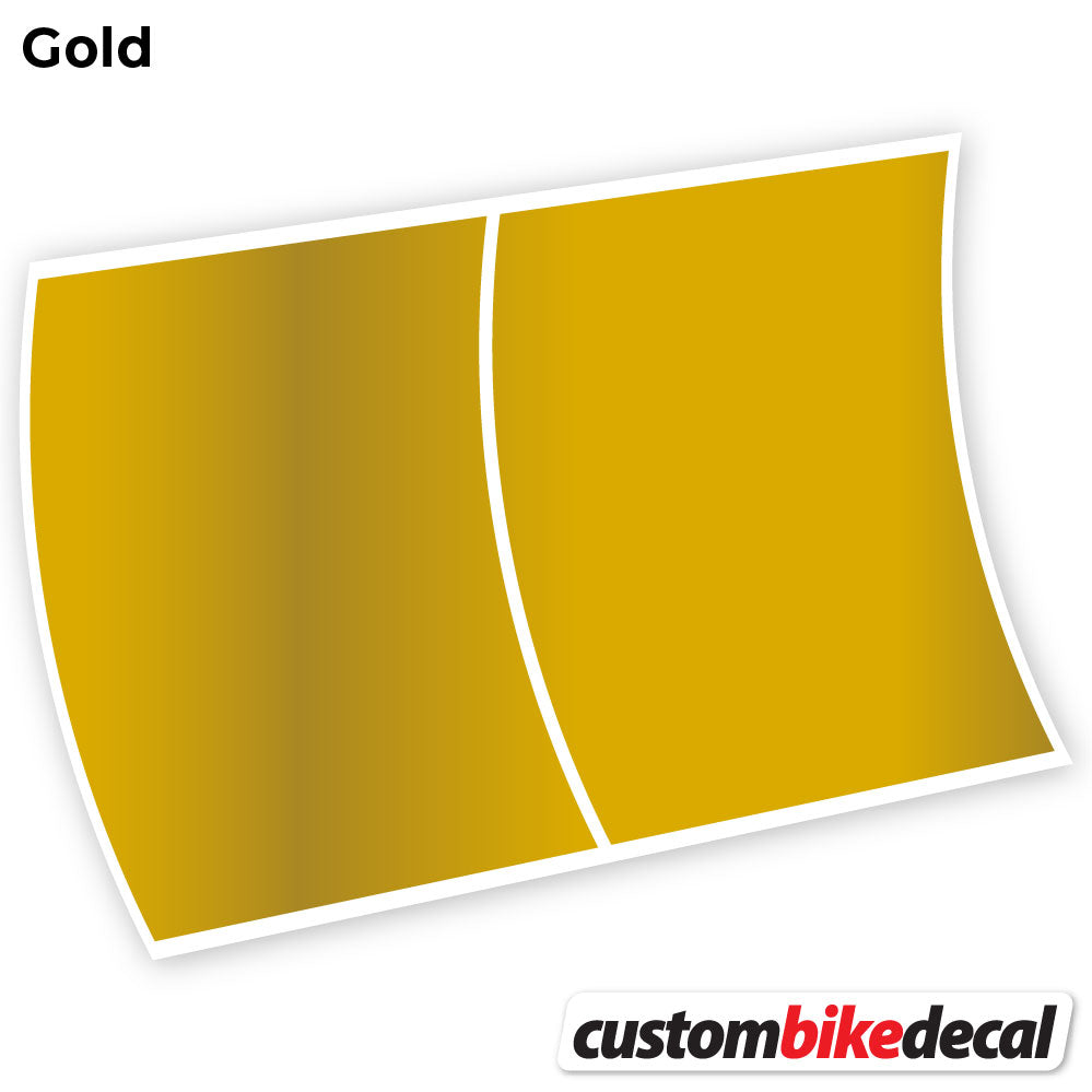 Aufkleber A4 Größe Vinylfolie, Sticker Vinyl