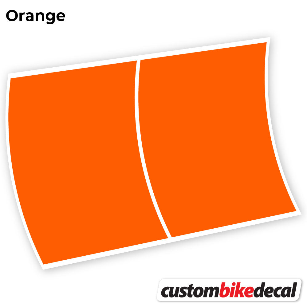 Aufkleber A4 Größe Vinylfolie, Sticker Vinyl