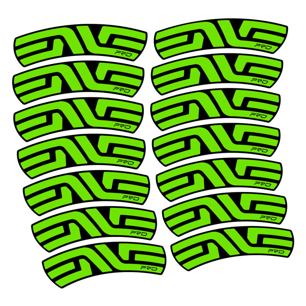 Enve Road Wheel Decals & Aufkleber | CustomBikeDecal – custombikedecal