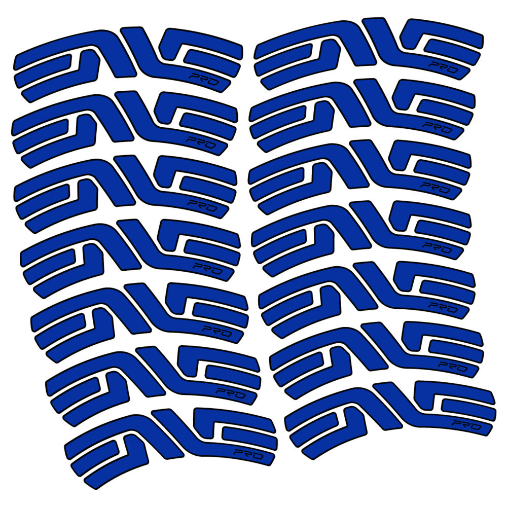 Decal Enve G SES 6.7 Pro 2026, Road Wheel 60mm, bike sticker vinyl