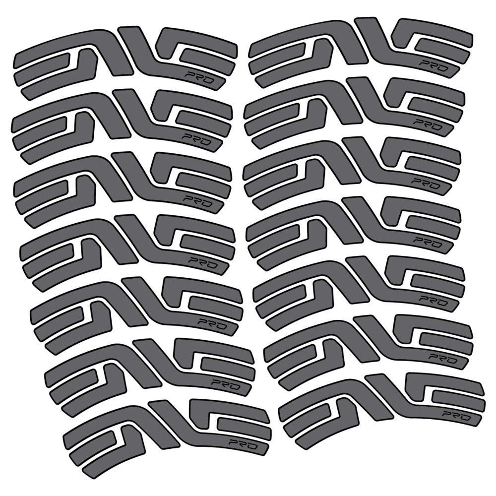 Decal Enve G SES 6.7 Pro 2026, Road Wheel 60mm, bike sticker vinyl