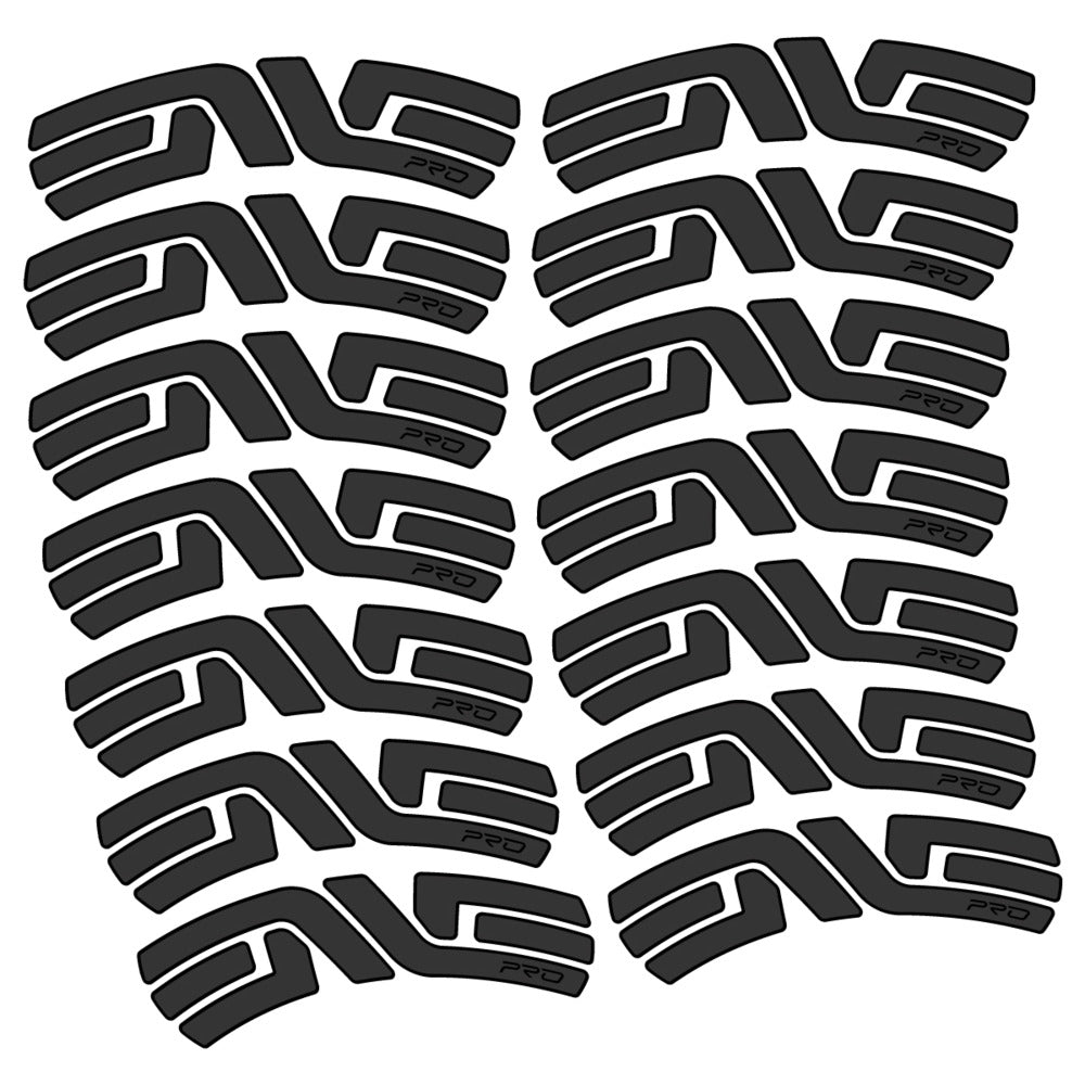 Decal Enve G SES 6.7 Pro 2026, Road Wheel 60mm, bike sticker vinyl