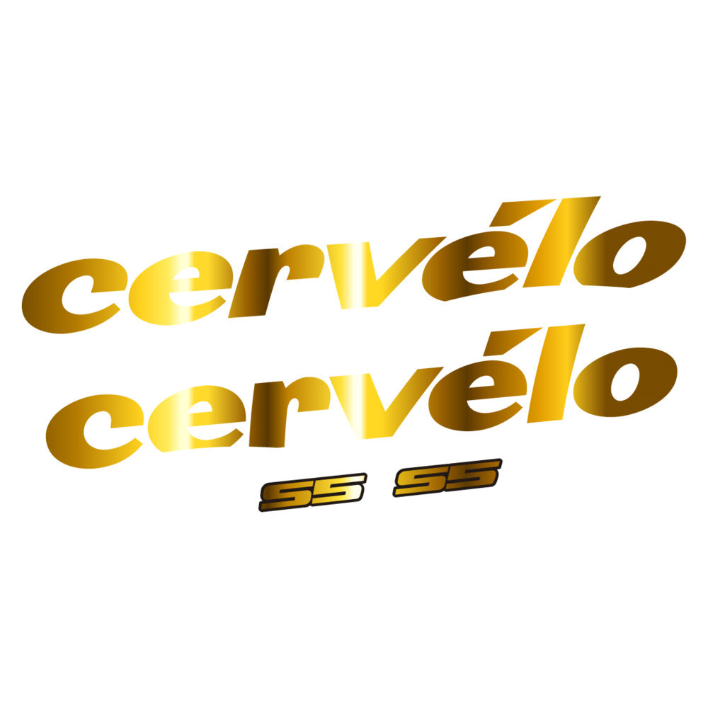 Compatible Decal Cervélo S5 2025, Frame, bike sticker vinyl