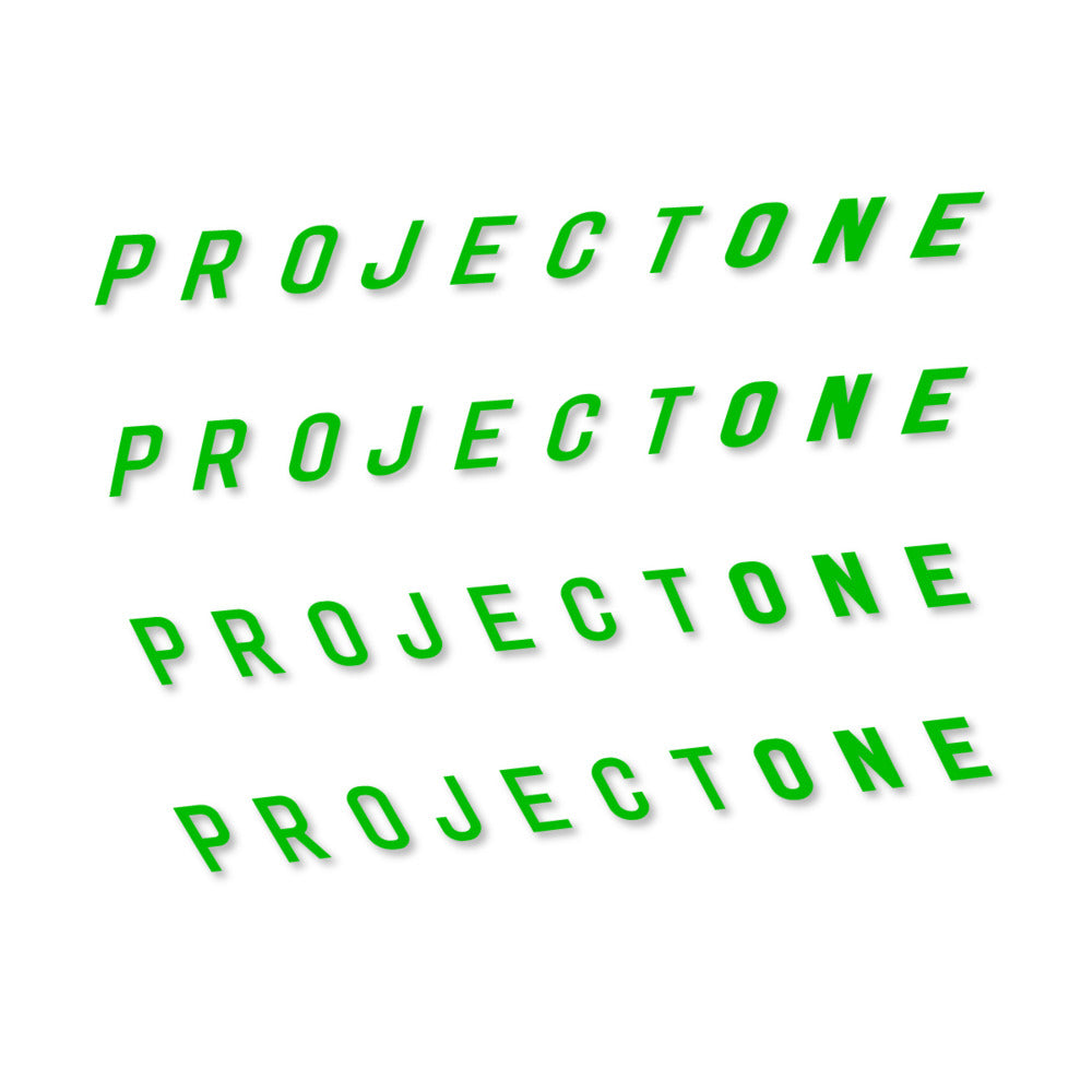 Stickers for Trek Madone Gen 8, Frame vinyl decals - Grass Green