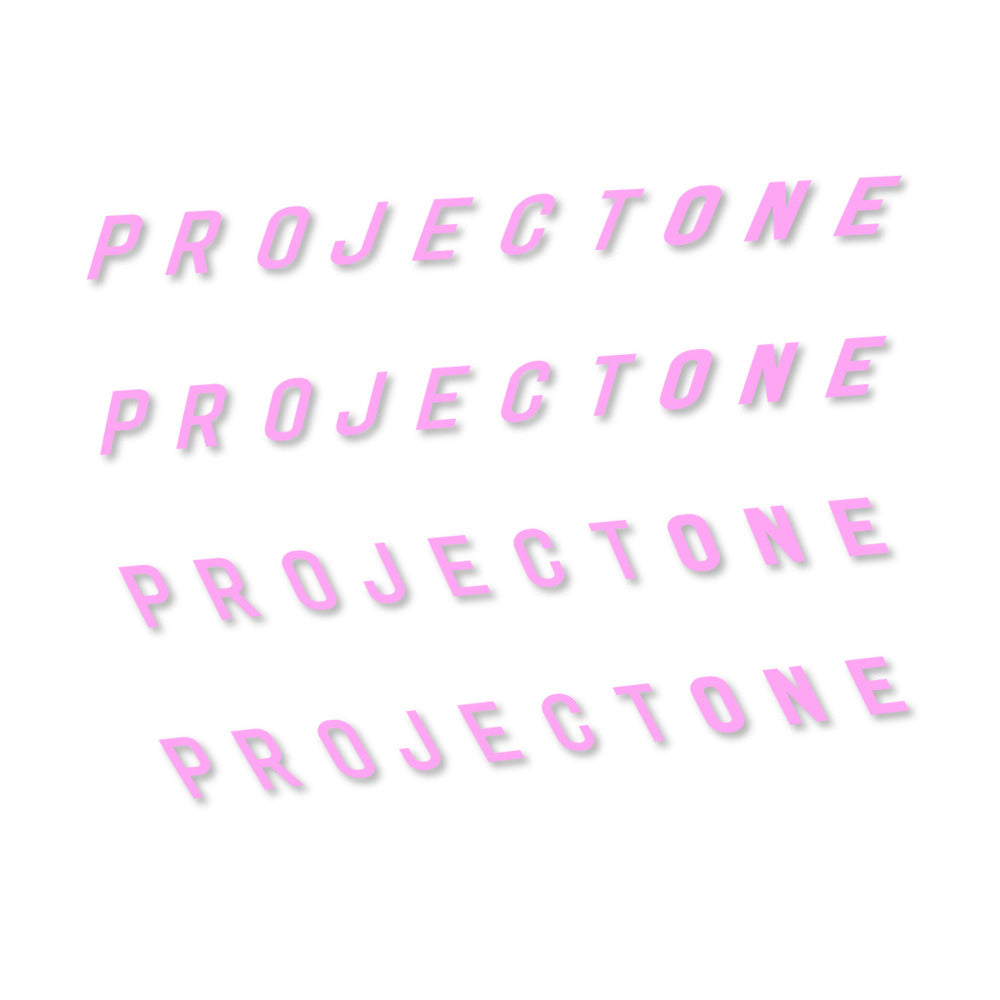 Stickers for Trek Madone Gen 8, Frame vinyl decals - Light Lilac