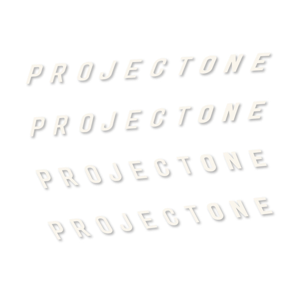 Stickers for Trek Madone Gen 8, Frame vinyl decals - Bone White