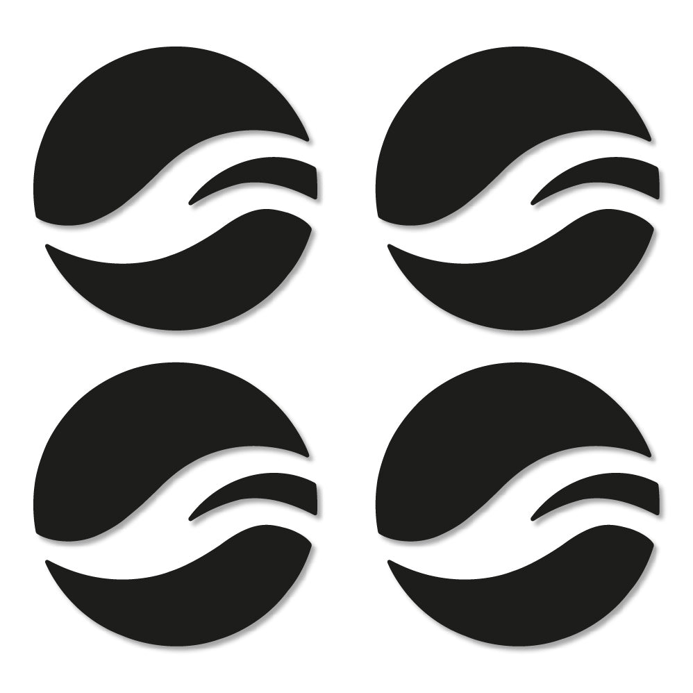 Aufkleber Giant Logo Aufkleber Vinyl