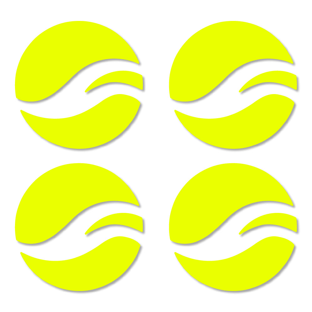 Aufkleber Giant Logo Aufkleber Vinyl