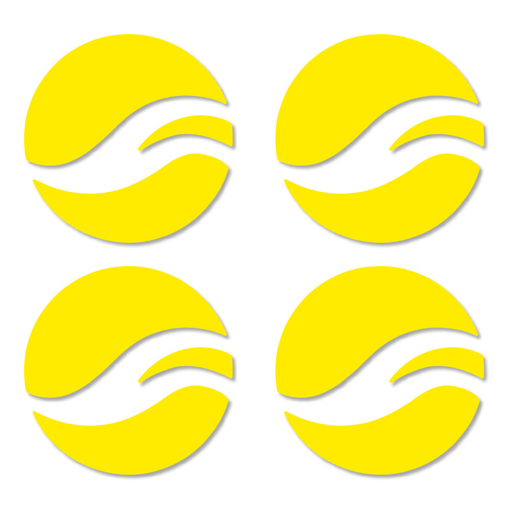 Aufkleber Giant Logo Aufkleber Vinyl
