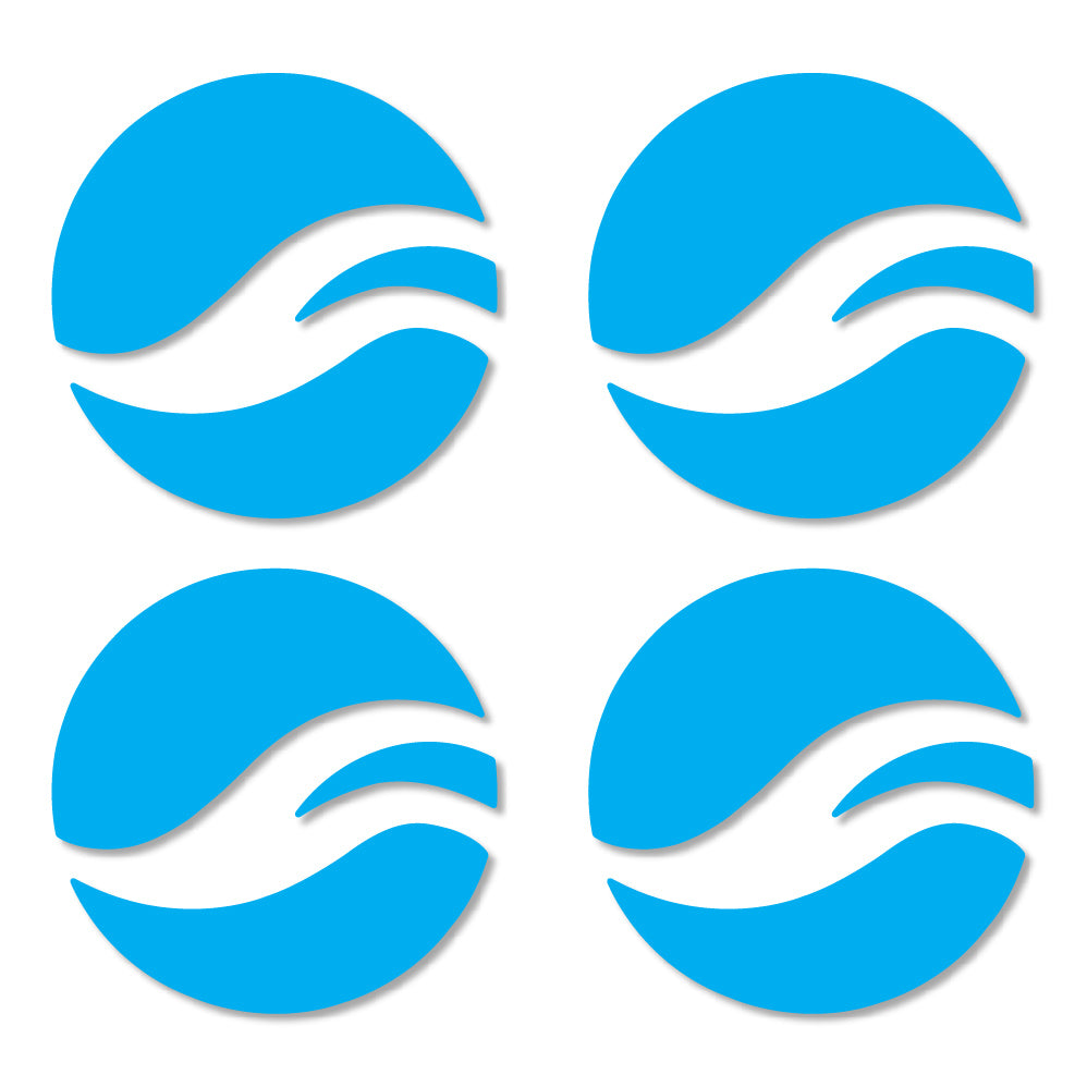 Aufkleber Giant Logo Aufkleber Vinyl