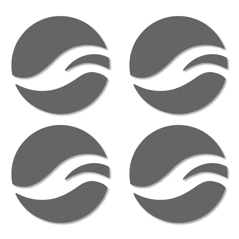 Aufkleber Giant Logo Aufkleber Vinyl
