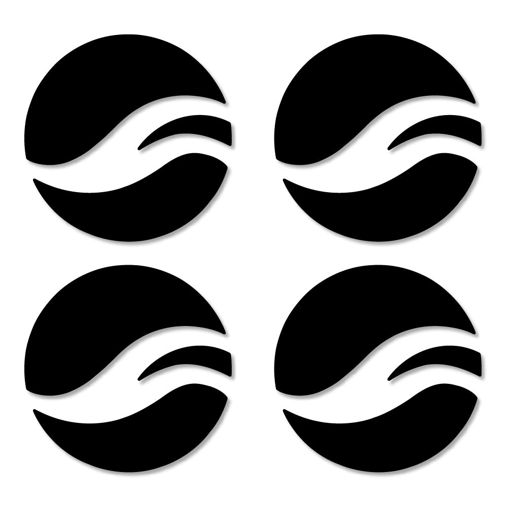 Aufkleber Giant Logo Aufkleber Vinyl