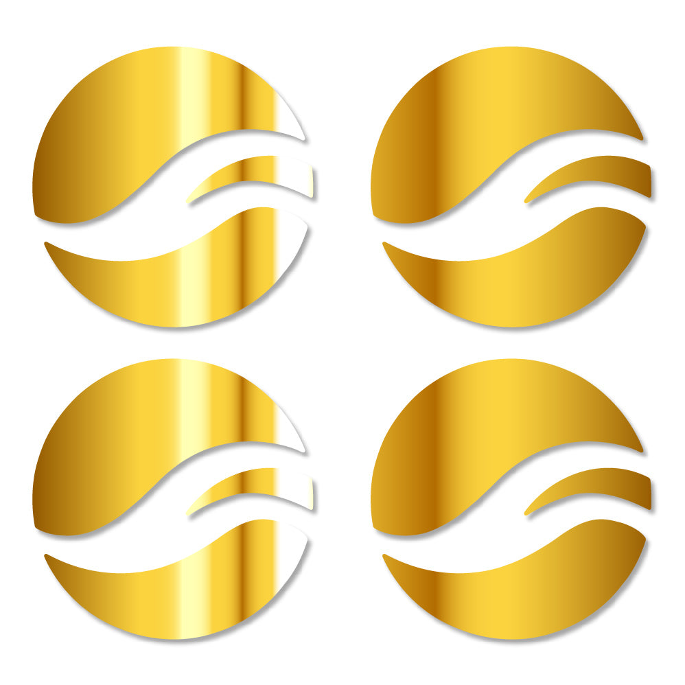 Aufkleber Giant Logo Aufkleber Vinyl