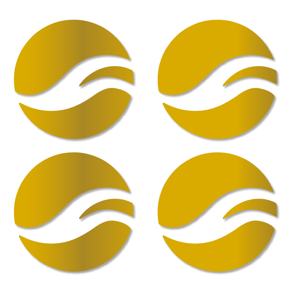 Aufkleber Giant Logo Aufkleber Vinyl