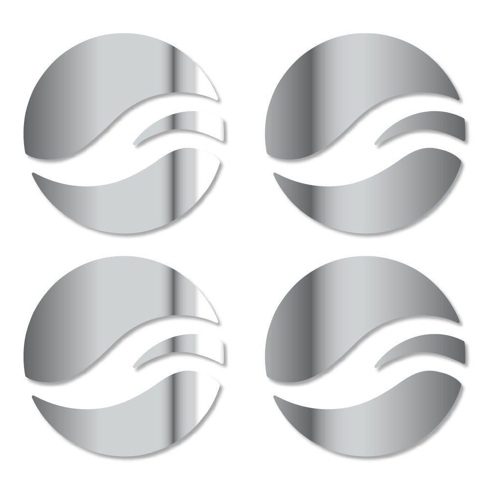 Aufkleber Giant Logo Aufkleber Vinyl
