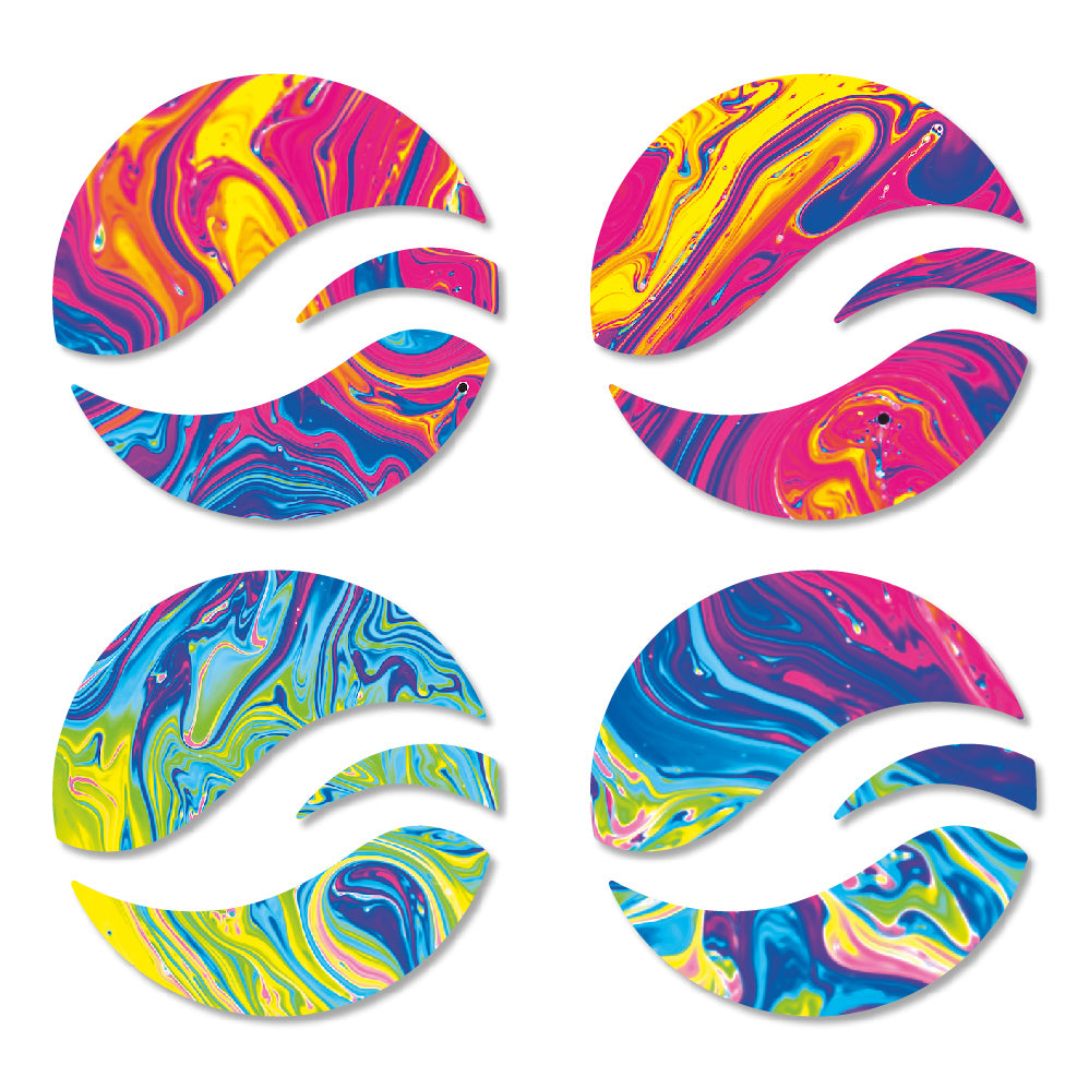 Aufkleber Giant Logo Aufkleber Vinyl