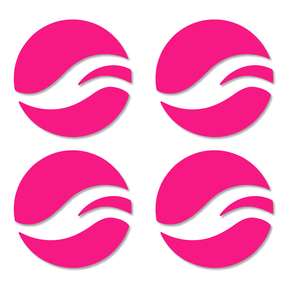 Aufkleber Giant Logo Aufkleber Vinyl