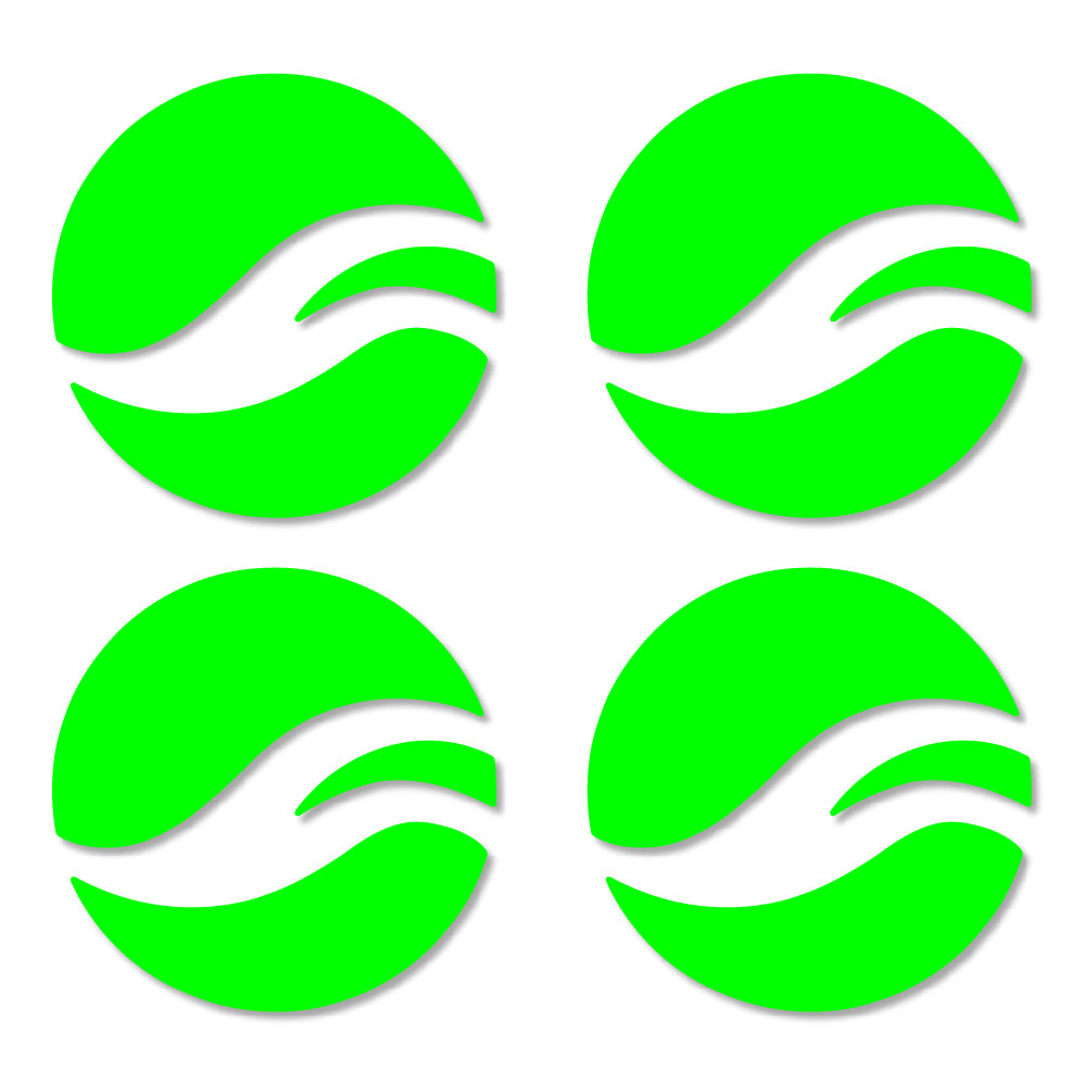Aufkleber Giant Logo Aufkleber Vinyl