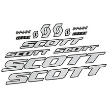 Load image into Gallery viewer, Decal Scott Spark RC 2022, Frame, Sticker Vinyl
