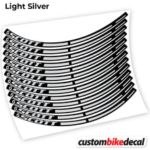 Load image into Gallery viewer, Decal, Scott, Mountain Wheel Bikes Sticker Vinyl
