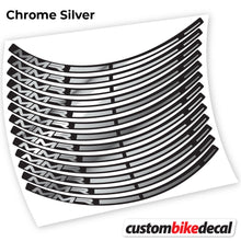 Load image into Gallery viewer, Decal, MMR, Mountain Wheel Bikes Sticker Vinyl
