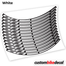 Load image into Gallery viewer, Decal, BH, Mountain Wheel Bikes Sticker Vinyl
