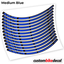 Load image into Gallery viewer, Decal, MMR, Mountain Wheel Bikes Sticker Vinyl
