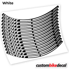 Load image into Gallery viewer, Decal, Scott, Mountain Wheel Bikes Sticker Vinyl
